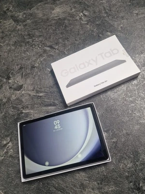 Samsung Galaxy Tab A9 Plus 128 GB WIFI Graphit Grau - Bild 1 von 4