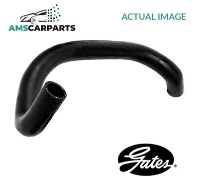 RADIATOR HOSE LOWER 05-3215 GATES NEW OE REPLACEMENT - Image 1 of 4
