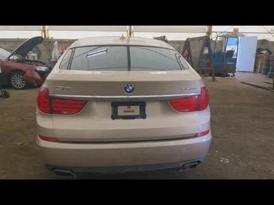 Radiator Auxiliary Left Hand Fender With Sport Pkg Fits 12-19 BMW 640i 6682664 Foto 1 de 4