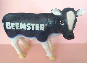 Beemster® Werbeartikel Kuh 19 cm hoch - Picture 1 of 2