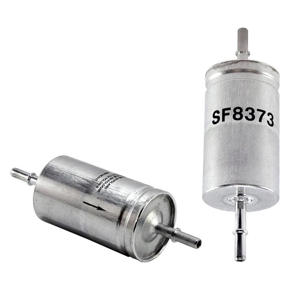 For Volvo C30 2009-2010 WIX Complete In-Line Fuel Filter Foto 1 de 1