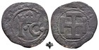 Spanish Empire NAPLES Sestino King Charles V (Charles I of Spain) 1516-1519
