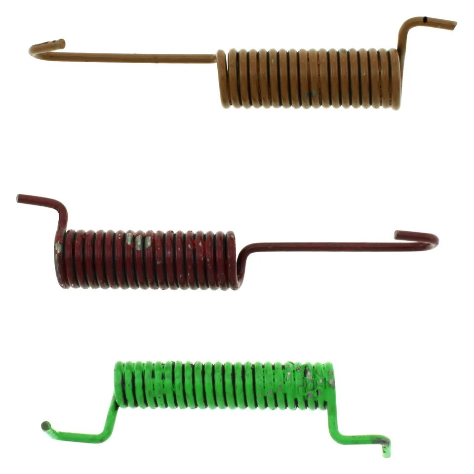 For Hino 268A 2008-2010 Centric 118.80010 Rear Parking Brake Hardware Kit Foto 1 de 1