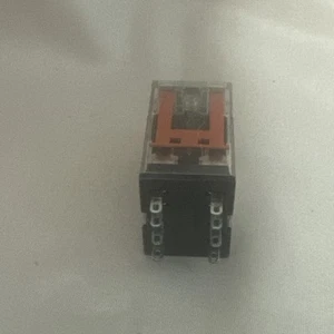 OMRON MY2N-12VDC (S) Relè per uso generale, MYS 2107G, 8 pin. 828 - Foto 1 di 2