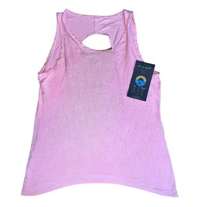 Rosa Sol & Mane Tanktop - Größe XL - Bild 1 von 5