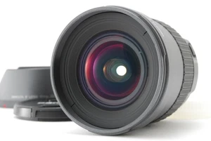 Seltenes [neuwertiges] Minolta v Objektiv 17 mm f/3,5 (22) RD für Vectis aus Japan #7016 - Bild 1 von 8