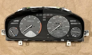 Cuadro de instrumentos Speedo CD7 EX 94-97 ABS manual Honda Accord 1995 2,2 MT 2,2 MT - Imagen 1 de 24