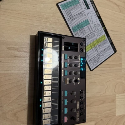 Korg Volca FM2 | Digital Synth - Image 1 of 3
