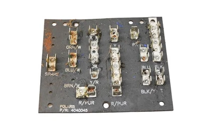 95 Polaris SL 750 Terminal Board - Image 1 of 4