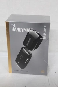 Rasoio viso compatto Manscaped The Handyman - Nuovo! - Foto 1 di 1