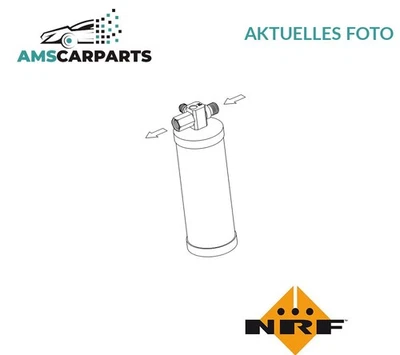 TROCKNER KLIMAANLAGE 33226 NRF NEU OE QUALITÄT - Image 1 of 4