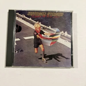 Jefferson Starship Freedom at Point Zero CD - Picture 1 of 3
