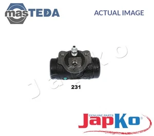 67231 DRUM WHEEL BRAKE CYLINDER REAR JAPKO FOR TOYOTA PREVIA ESTIMA I,HILUX IV - Picture 1 of 5