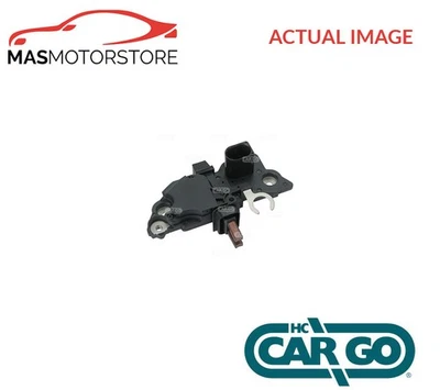 ALTERNATOR REGULATOR HC-CARGO 335106 I NEW OE REPLACEMENT - Image 1 of 4