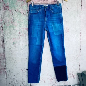 Zara Trafaluc "NONA" Jeans Gr. 2 - Bild 1 von 8