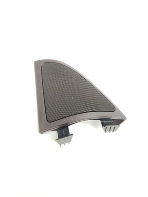 2014-2020 MERCEDES W222 S550 DOOR TWEETER SPEAKER COVER GRILLE LEFT OEM - Image 1 of 4