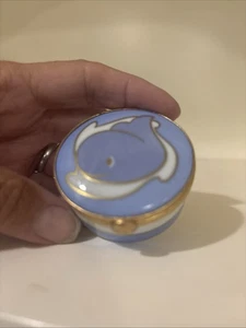 Tiffany & Co Schmuckkästchen - Bild 1 von 5
