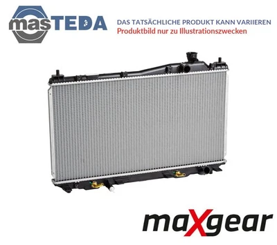 AC258116 KÜHLER WASSERKÜHLER MOTORKÜHLER MAXGEAR NEU OE QUALITÄT - Image 1 of 4
