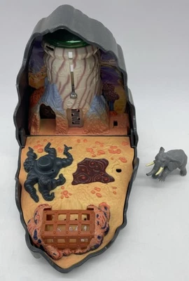 Trendmasters Tarzan The Epic Adventures Valley Of Bantoon Micro Action Playset - Image 1 of 4