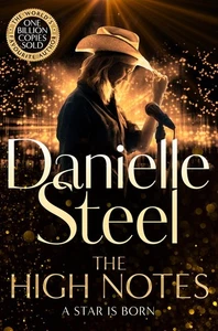 Danielle Steel / The High Notes / 9781529022148 - Bild 1 von 1