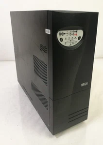 Tripp-Lite SUINT2000XL SmartOnline 230V 2kVA 1,4kW Doppelumbau USV Tower - Bild 1 von 7