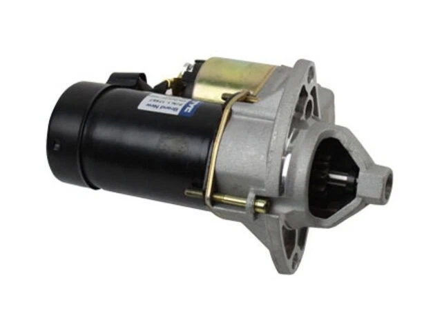 Starter For 1996-2002 Saturn SL2 1.9L 4 Cyl 1999 2001 1998 1997 2000 YP224GQ - Image 1 of 1