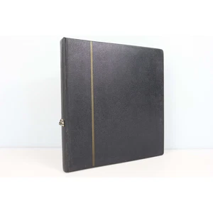 COLLECTION EUROPA CLASSEUR SAFE DE 1990 A 1993 TIMBRES NEUFS COTE IMPORTANTE - Picture 1 of 5