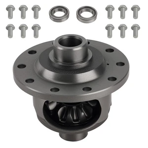 New Rear Differential Case Assembly for Jeep Wrangler 2018-2024 JK JL 68393983AA - Picture 1 of 11