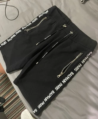 Pantalones cortos Balmain Foto 1 de 4