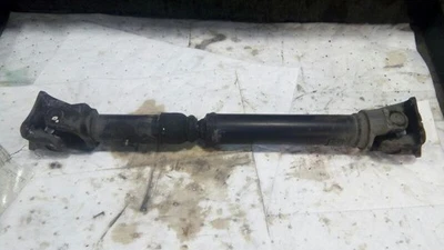 Eje de transmisión delantero de carrocería dura D21 6 cilindros Canadá 88-97 camioneta Nissan 497506 Foto 1 de 4