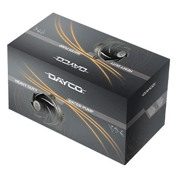 Bomba de agua del motor DAYCO para Western Star 4900fa 2010-2018 Foto 1 de 2