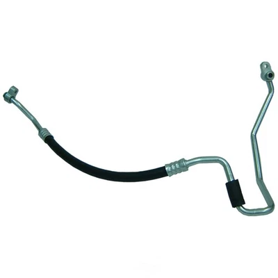 Manguera de descarga de refrigerante de aire acondicionado Global 4811680 para Honda Element 03-06 2,4 L-L4 Foto 1 de 4