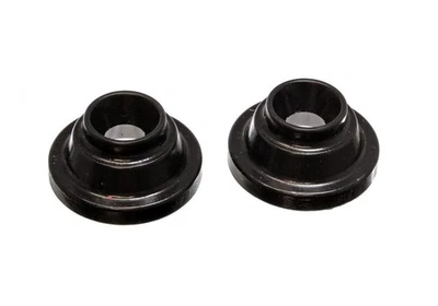 Coil Spring Insulator for 2003-2005 Volkswagen Jetta GL COIL SPRING ISOLATOR SET Foto 1 de 4