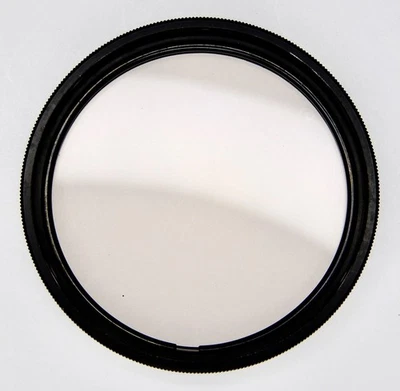 Alpa Type B 48mm #610 Skylight Filter for 50/1.8,50/1.9 Macro-Switar  #7 - Image 1 of 4
