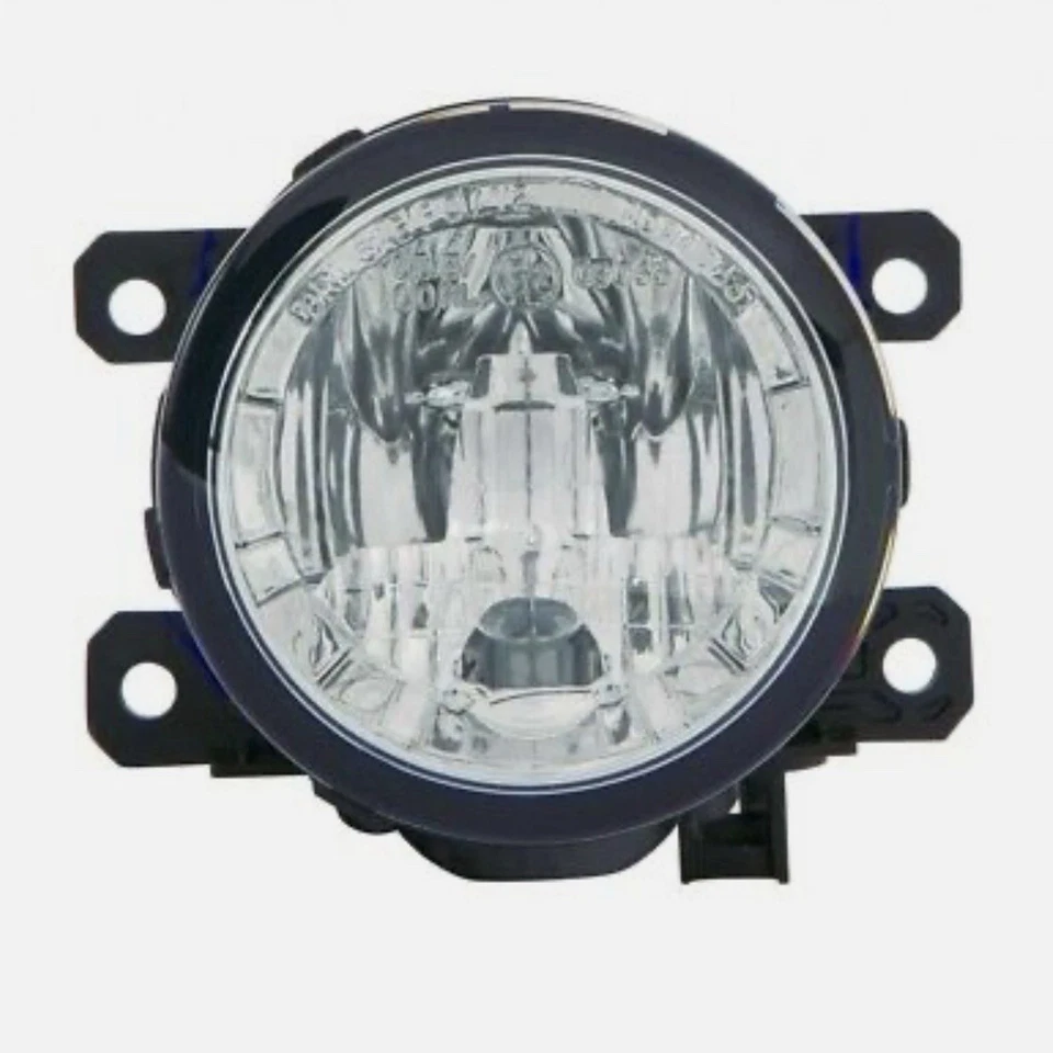 Fog DRL Lamp Front Left 84503FJ000 for Subaru XV- Outback 2011-2017 Aftermarket - image 1 of 1