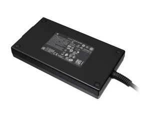 HP ZBook 15 G2 original chargeur 200 watts mince - Photo 1/5