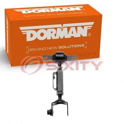 Brazo de control de suspensión superior trasero derecho Dorman para Acura RSX 2002-2006 va Foto 1 de 4