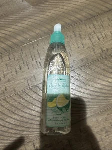 Salpicaduras corporales de melón pepino Bath & Body Works 8 oz primera serie difícil de encontrar raro original - Imagen 1 de 2