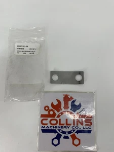 Stoelting M-MC101-06 Spring Auger Blade/Beater Shaft MC101 - Picture 1 of 4