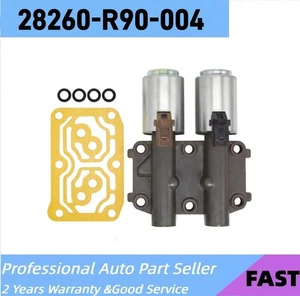 28260-R90-004 Automatic Transmission Solenoid Valve For Honda Accord CR-V Acura - Picture 1 of 6