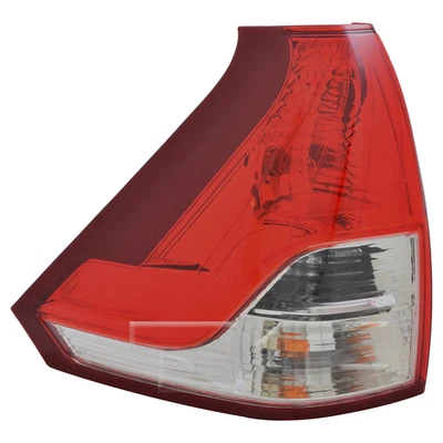 Luz trasera inferior exterior conductor izquierdo para Honda CR-V 12-14 Foto 1 de 4