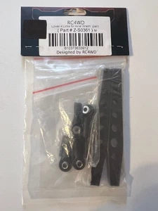 RC4WD Lower 4 Links Axial Wraith Z-S0361 - Picture 1 of 2