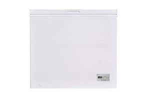 Heller 200L Chest Freezer with Electronic Control - Picture 1 of 2