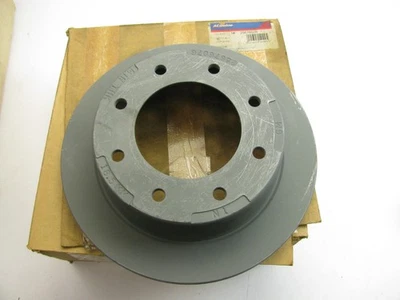 Acdelco 177-871 REAR Brake Rotor For 2000-2005 Cadillac DeVille, 2006-2011 DTS - Image 1 of 3
