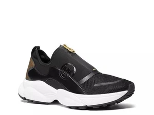 Zapatillas deportivas de moda para mujer Michael Michael Kors Sami - Imagen 1 de 4