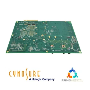 Cynosure 711-0224-100 Rev 012 SculpSure Assembly Board - Picture 1 of 4