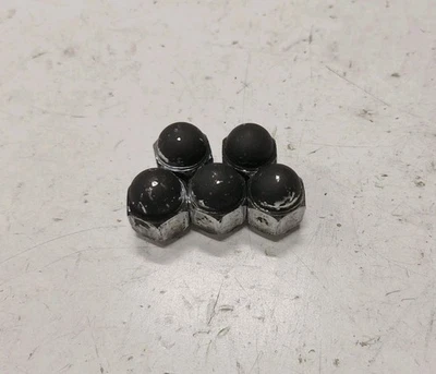 Juego de 5 pernos de tuerca para llanta de rueda Subaru Crosstrek 2018-2023 OEM (9H39) Foto 1 de 4