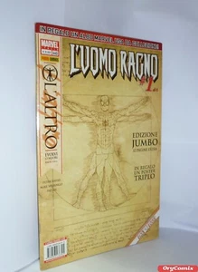 DER SPINNENMANN - NR. 445 - DER ANDERE - ENTWICKLE DICH ODER STIRB - VOL. 1 von 6 Comics + Poster - Bild 1 von 4