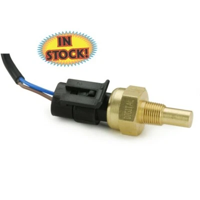 Dakota Digital SEN-04-5 - Transmisor de Temperatura Universal, 1/8"NPT 0-300F Foto 1 de 3