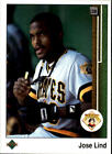 1989 Upper Deck Baseball Pick Complete Your Set #251-500 Rc Stars